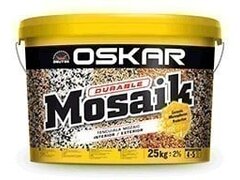 Oskar Ceramic Mosaik 9732